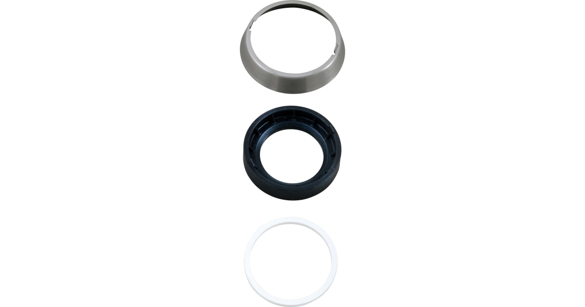 Delta RP63197SS Savile Replacement Kitchen Faucet Trim