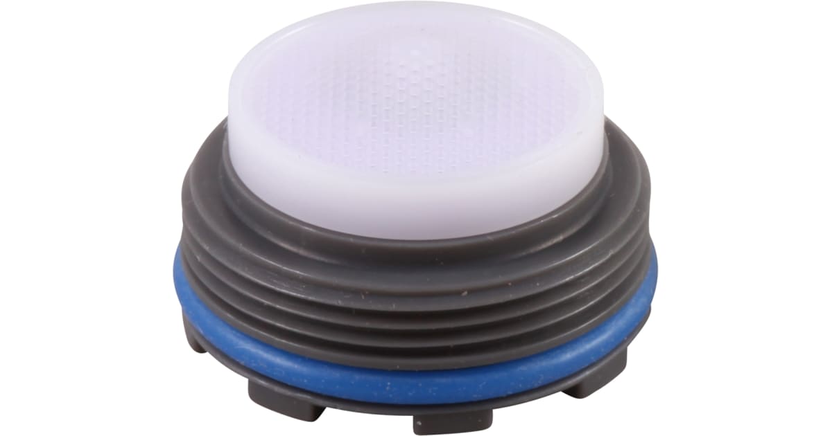 Delta RP70746 Aerator 1.8 Gallon Per Minute Flow Insert | Ferguson Home