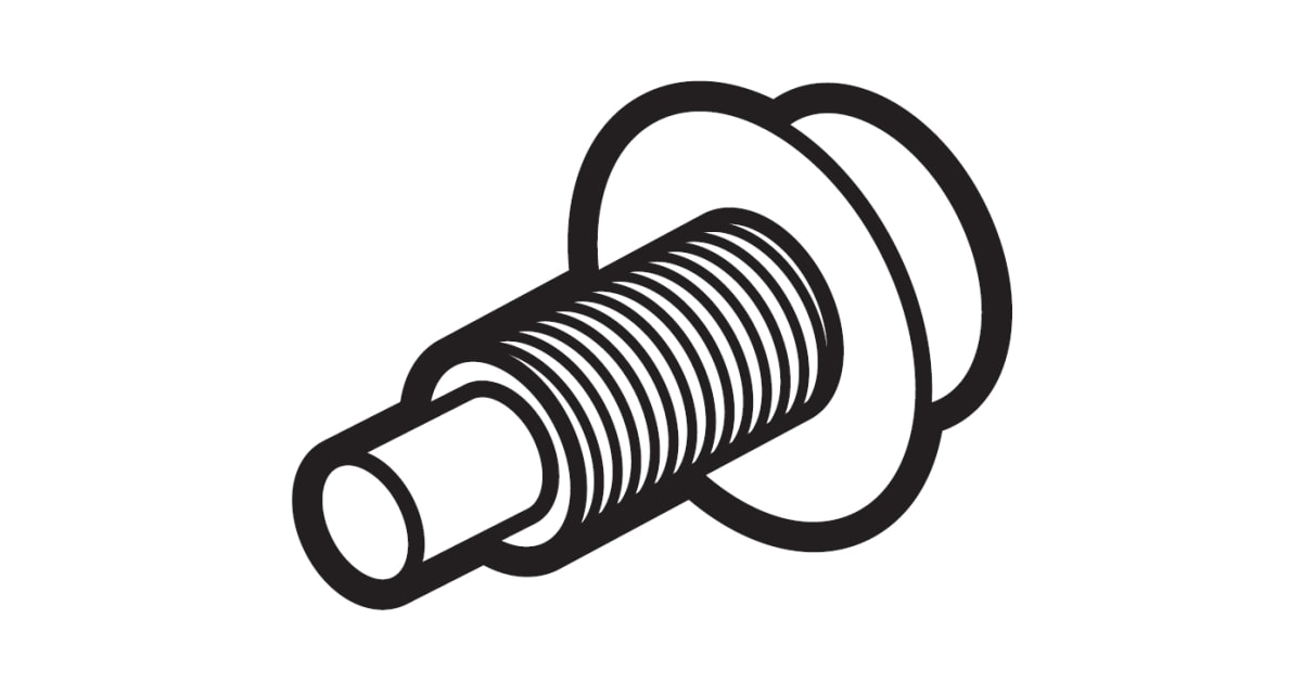 Delta RP72998 Handle Set Screw