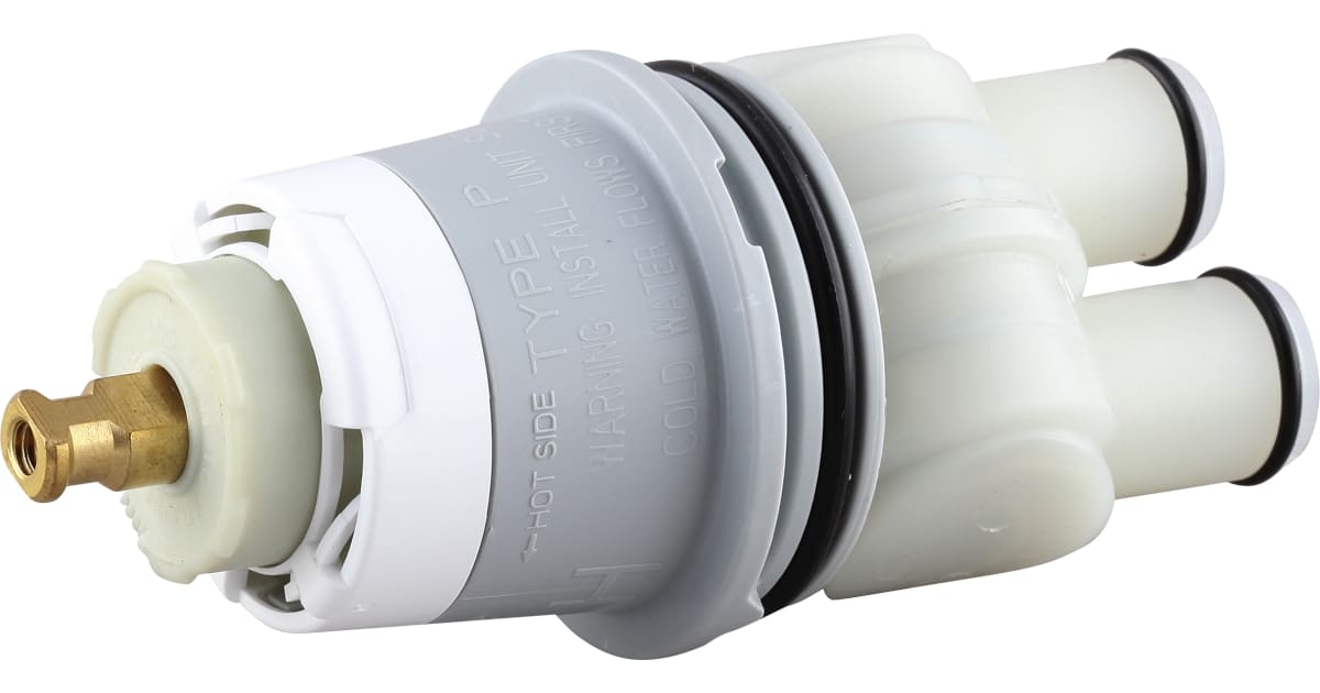 Delta RP74236 Multichoice 13/14 Series Ceramic Shower