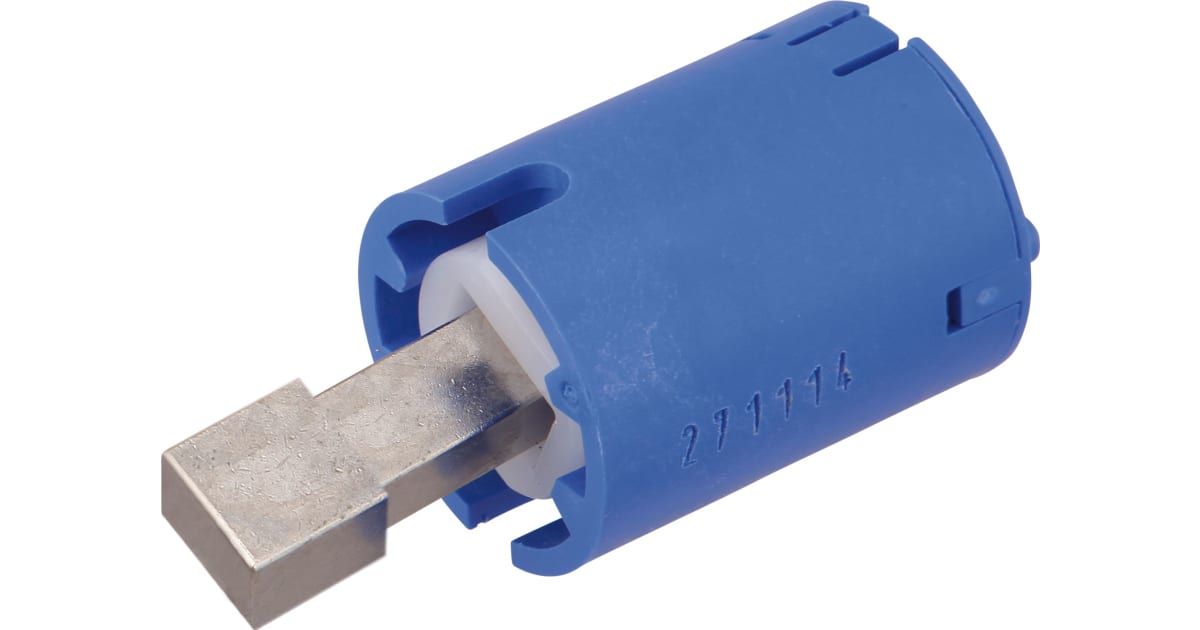 Delta RP90056 Tesla Valve (K28) with Stem | Ferguson Home