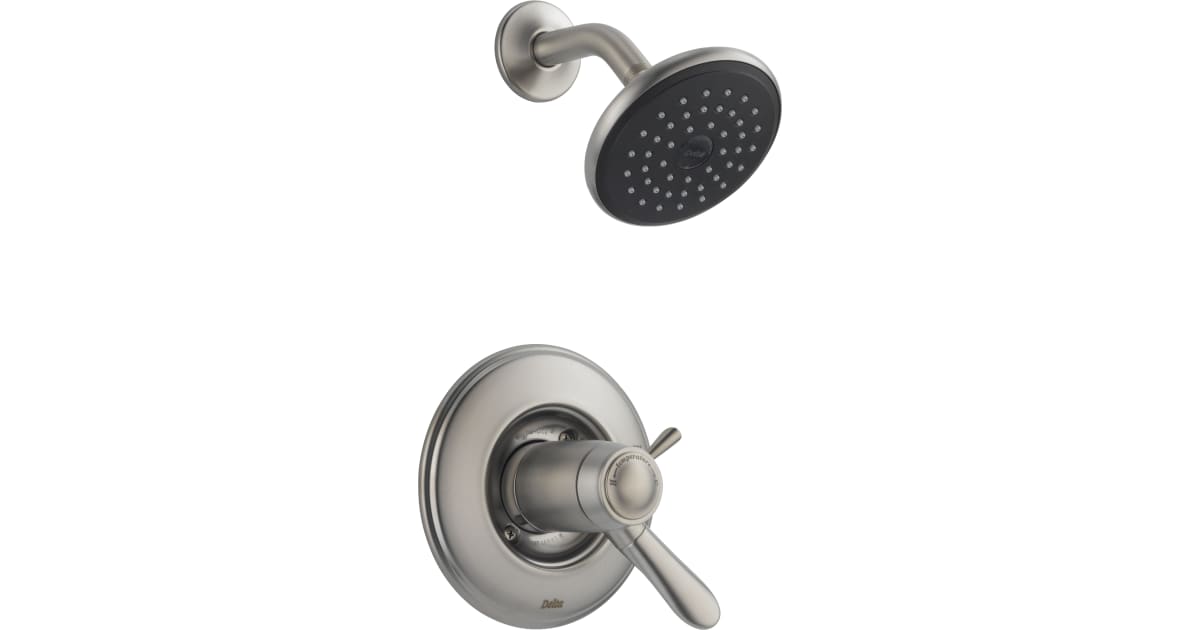 Robe Hook in Stainless 73835-SS | Delta Faucet