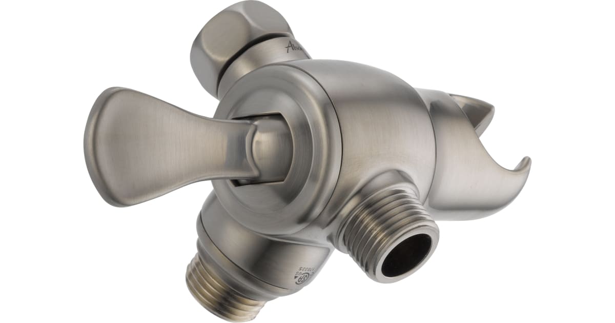 Delta U4920 Ss Pk 3 Way Shower Arm Diverter With Build Com To track a shipment, please enter any identifier associated with the shipment. delta u4920 ss pk 3 way shower arm diverter with build com