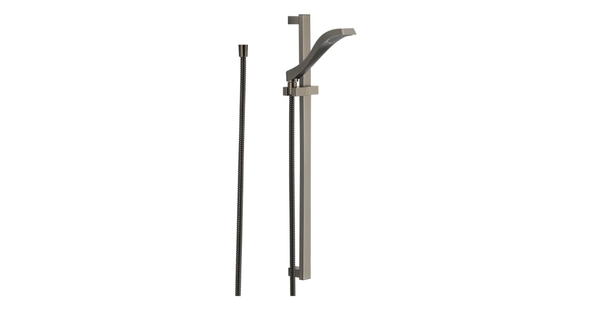 Delta 57051PT 1.75 GPM Dryden Hand Shower Package