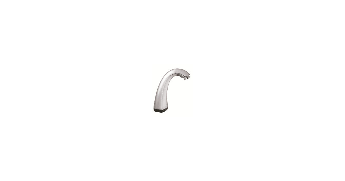 Delta 590TP0130 Commercial Centerset Electronic Lavatory
