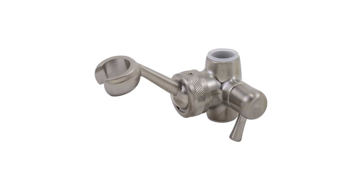 Delta RP61121SS Slide Bar Mechanism from the