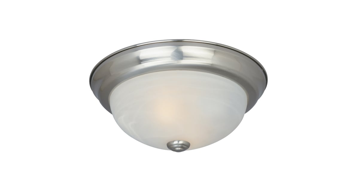 Luminária Designers Fountain 85101-ORB Cor Bronze