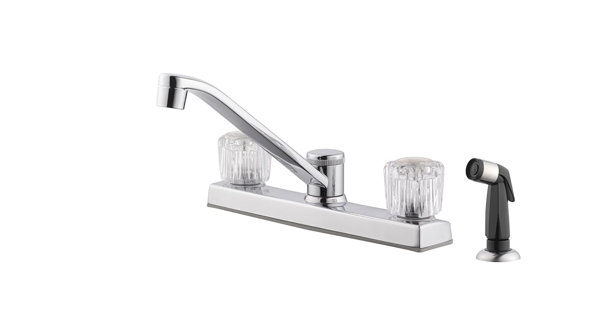 design house millbridge kitchen faucet