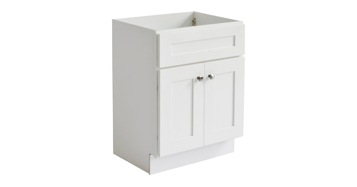 Design House Brookings Bathroom Vanity Cabinet