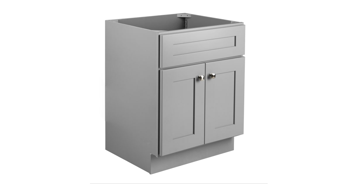 Design House Brookings Bathroom Vanity Cabinet