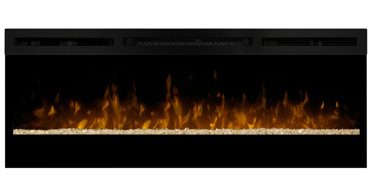 Dimplex BLF50 Dimplex BLF50 50 Inch Linear Wall Mount