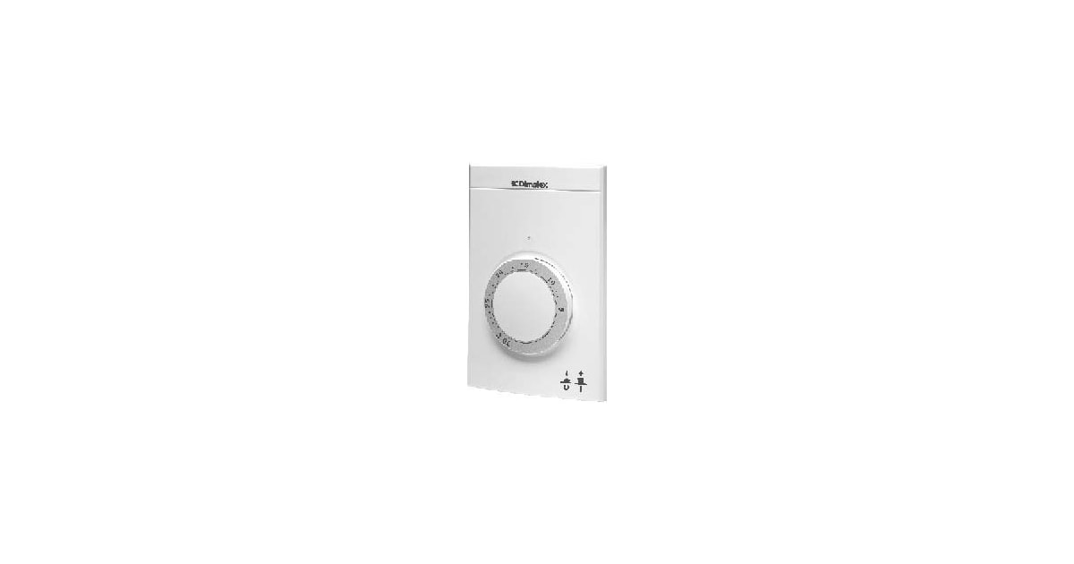 Dimplex Line Thermostat Single | Build.com