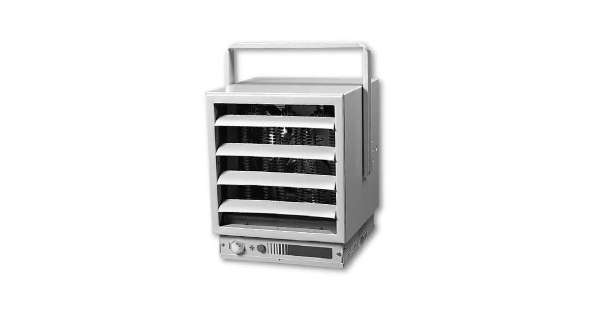 Dimplex EUH10B74CT 10 Kilowatt 480 Volt 1-3 Phase | Build.com