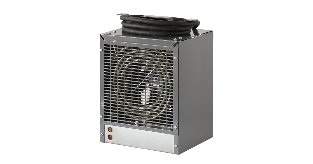 Dimplex DCH4831LG 4800 Watt Portable Open Motor | Build.com