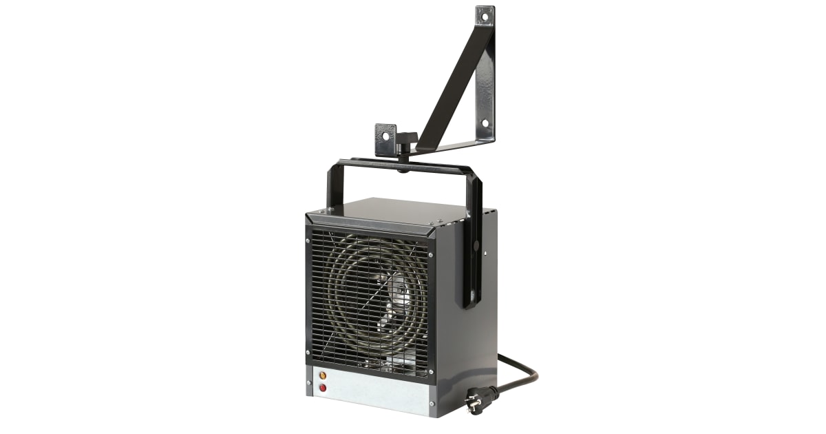 Dimplex DGWH4031G 4000 Watt 13,648 BTU Portable Heater