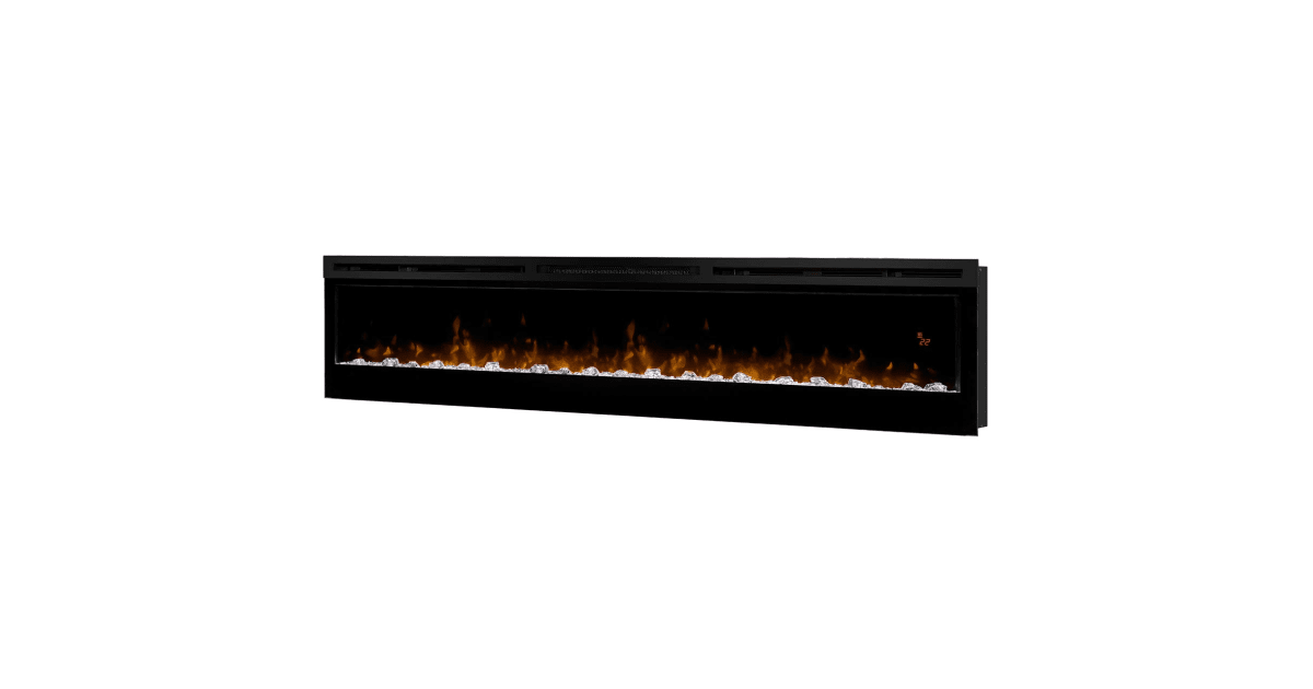 Dimplex Blf7451 74 Wide 4 198 8 290, Hampton Bay 50 Inch Electric Fireplace Reviews