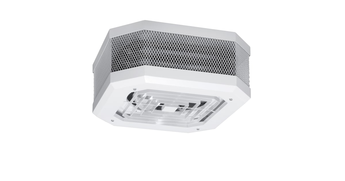 Dimplex CMH35A51CX 5000 Watt 17,060 BTU Electric Ceiling Heater with ...