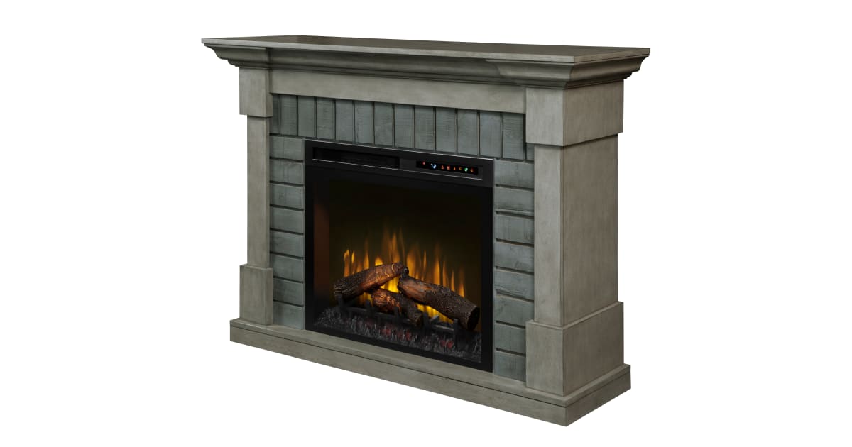 Dimplex X-GDS28L8-1924SK Royce 5118 BTU 52 Inch Wide Free | Build.com