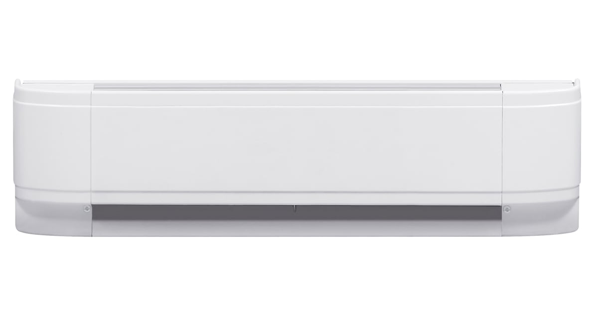 Dimplex LCM3007W31 LCM Series 2559 BTU 208/240V Electric Baseboard ...