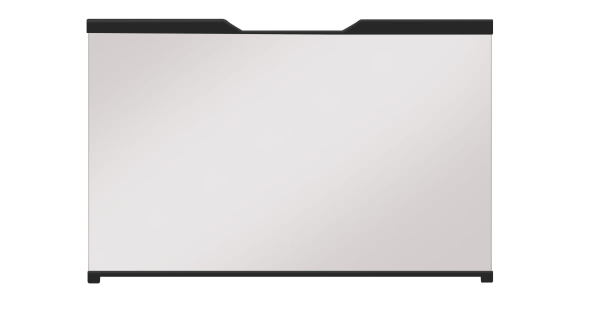 Dimplex X-RBFGLASS36 36