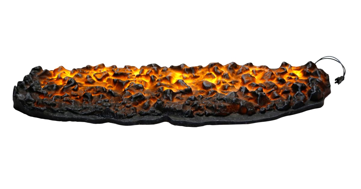 Dimplex X-REM-KIT Ember Bed for Revillusion Series RLG20 | Build.com
