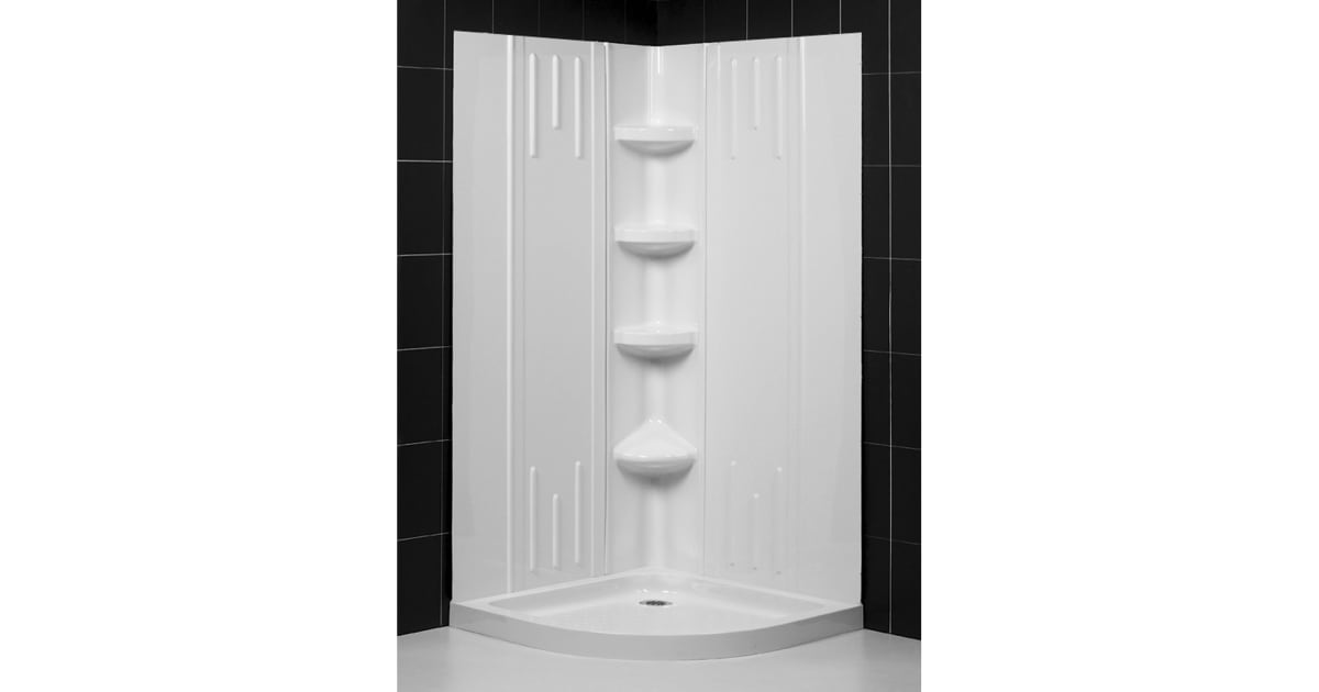 DreamLine DL614201 SlimLine Shower