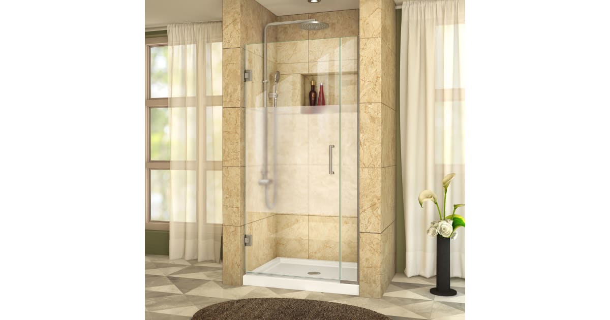 DreamLine SHDR243157210HFR04 Unidoor Plus 72"