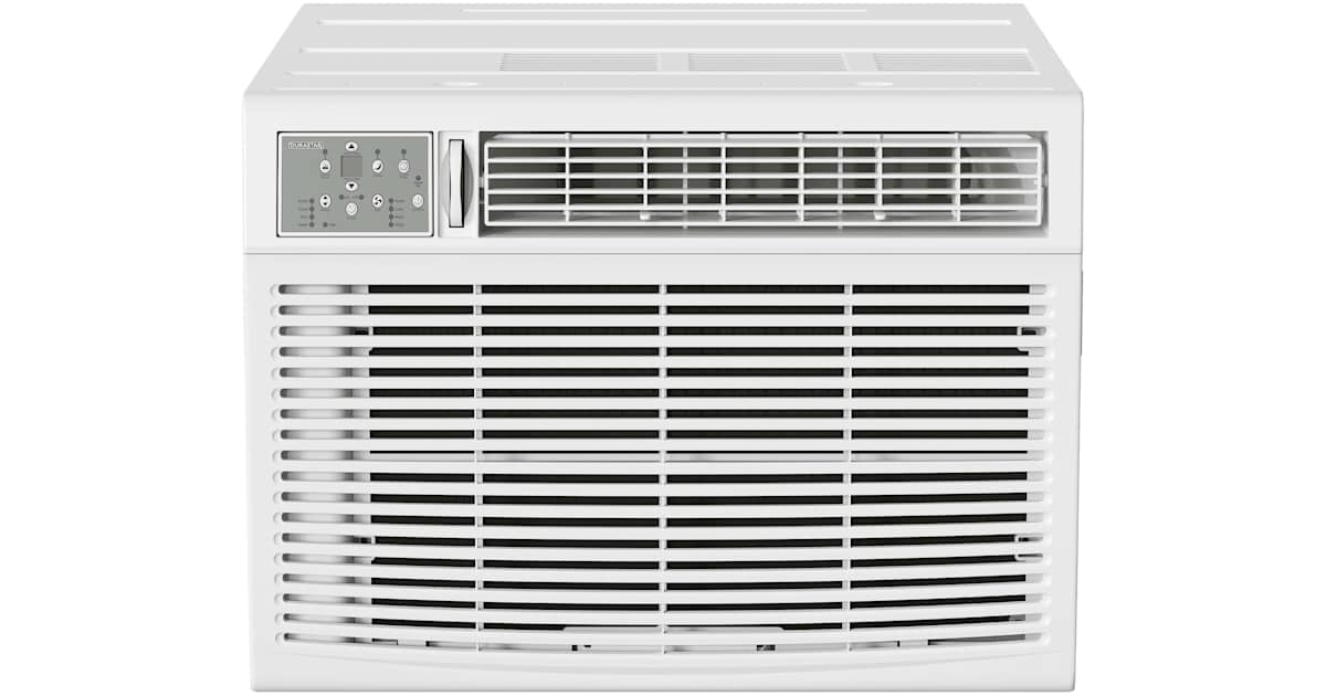 Lg Air Conditioner Durastar 18,800 BTU 230V Window Air Conditioner