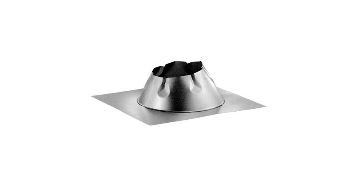 DuraVent 8DTFF 8" DuraTech Class A Chimney Pipe Double