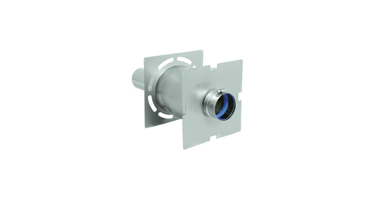 DuraVent FSWT16 16" Inner Diameter FasNSeal AL294C