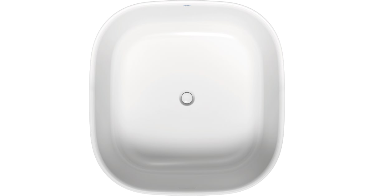 Duravit 700464000000090 Zencha 49