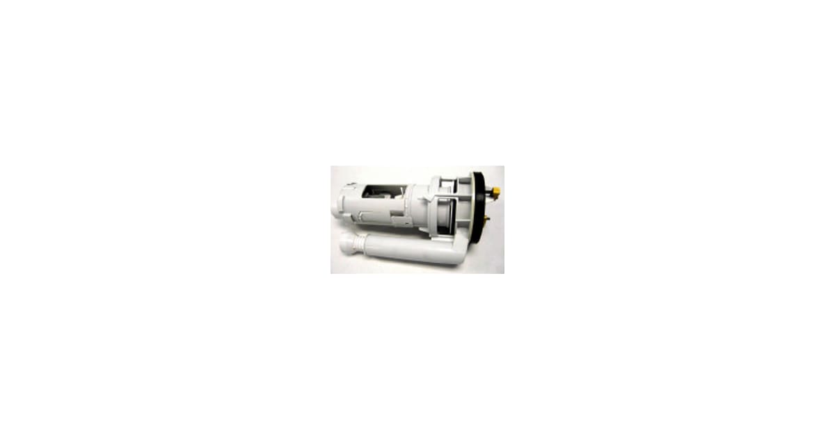 Duravit 0074138700 Replacement Flush Valve