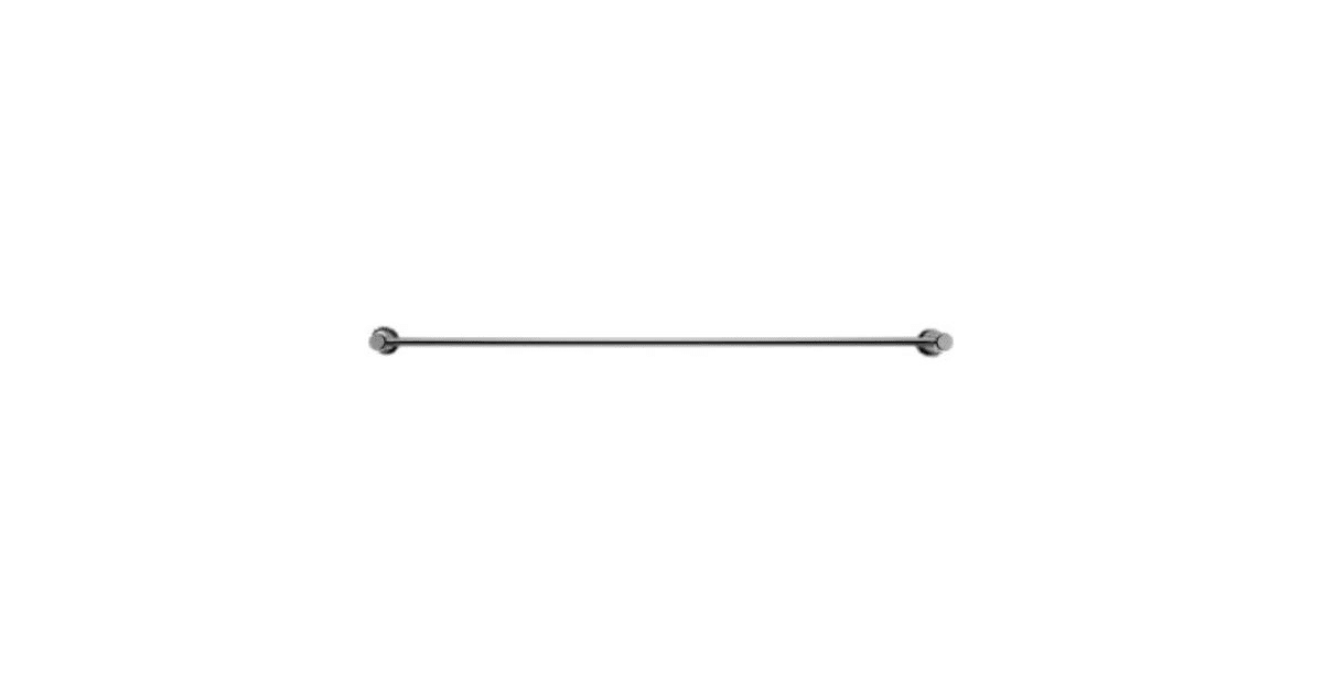Duravit 0099231000 DCode 311/2" Towel Bar