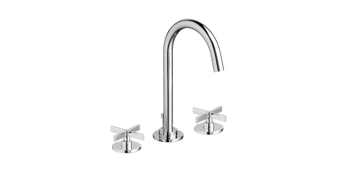 DXV D35105840.100 Percy Bathroom Faucet