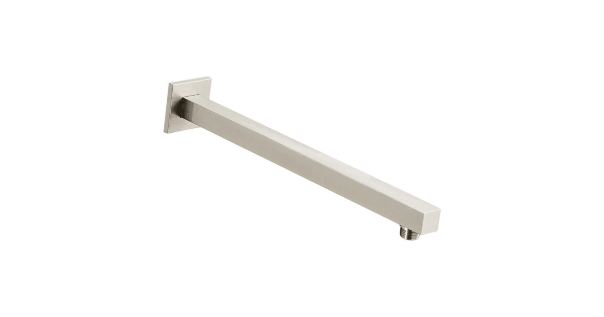 DXV D35700426.144 16" Square Shower Arm