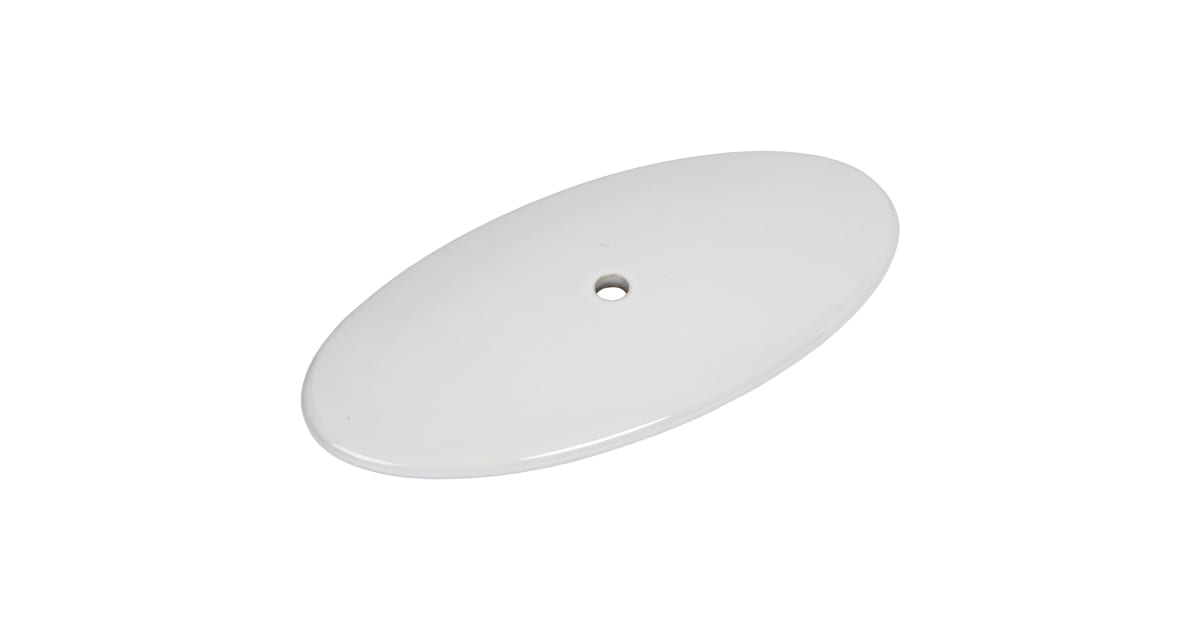 DXV 735206400.415 Oak Hill Toilet Tank Lid
