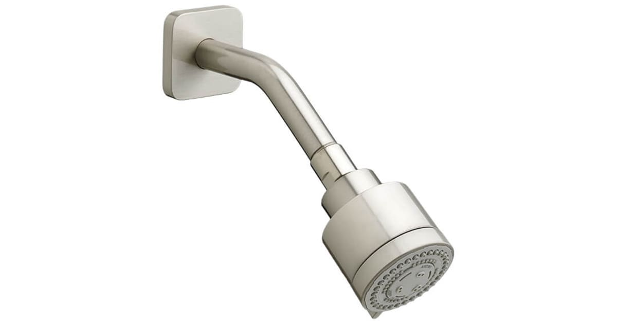 DXV D3510077C.144 Rem 1.8 GPM Multi Function Shower Head