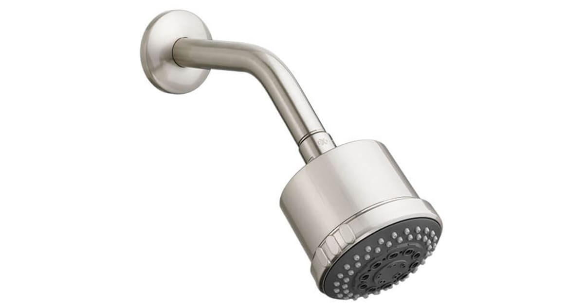 DXV D3510177C.144 Ashbee 1.8 GPM Multi Function Shower