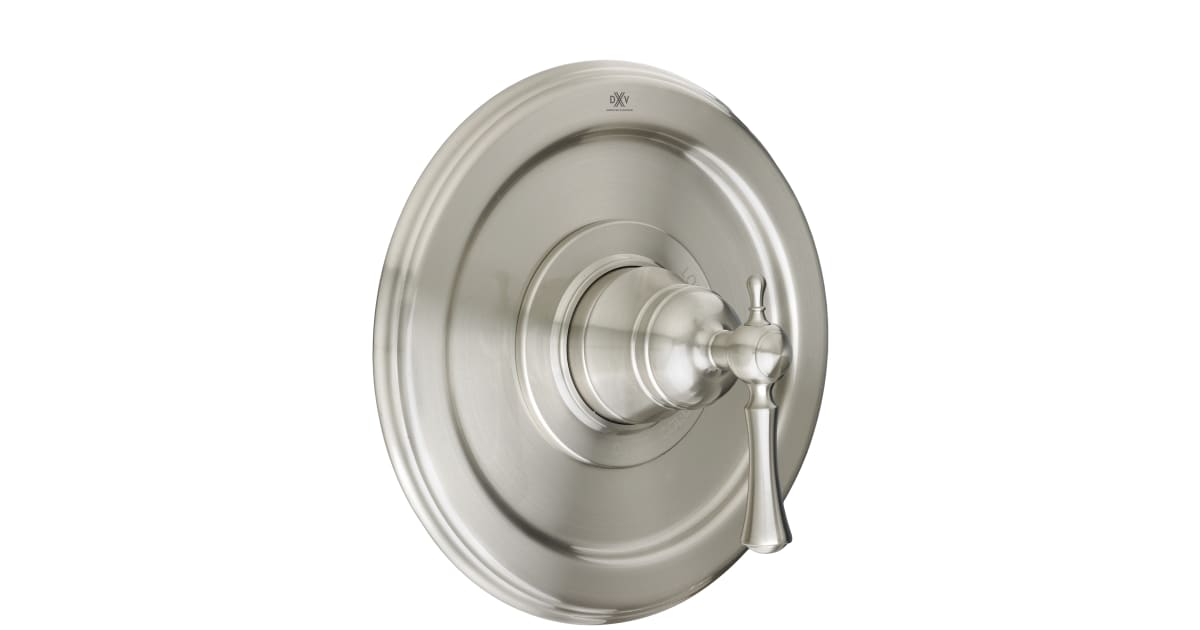 DXV D35102500.144 Randall Single Function Pressure