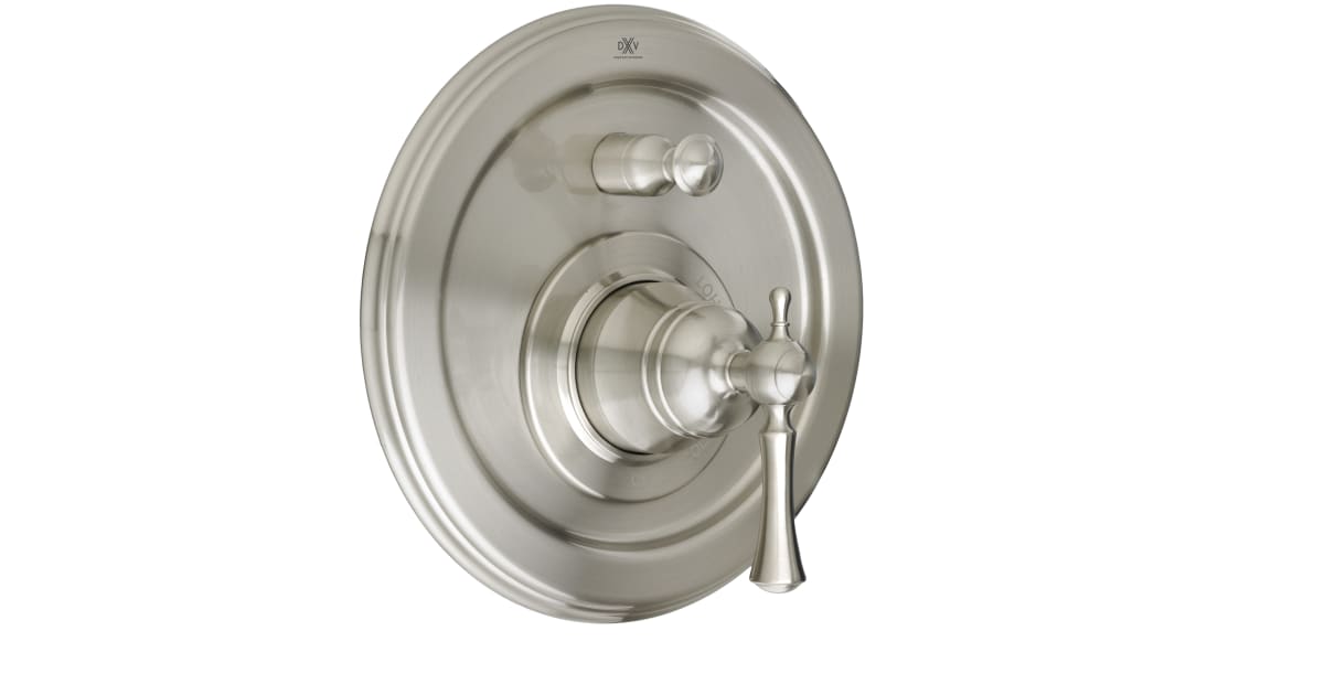 DXV D35102600.144 Randall Dual Function Pressure Balanced