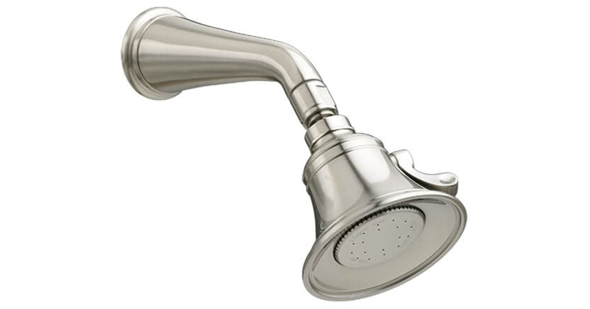 DXV D3510277C.144 Randall 1.8 GPM Multi Function Shower