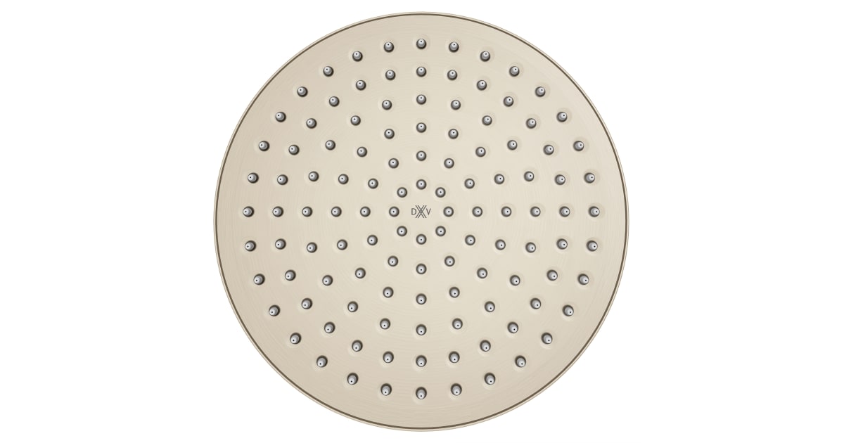 DXV D35155110.144 Oak Hill 1.8 GPM Single Function Shower