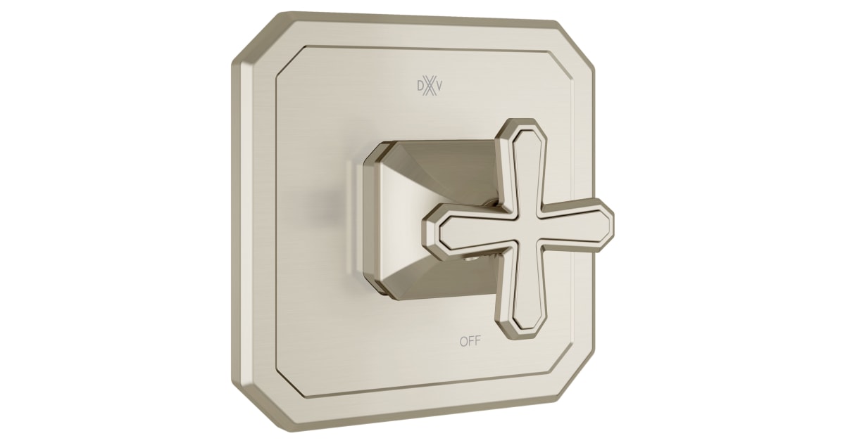 DXV D35170520.144 Belshire Pressure Balance Shower Valve