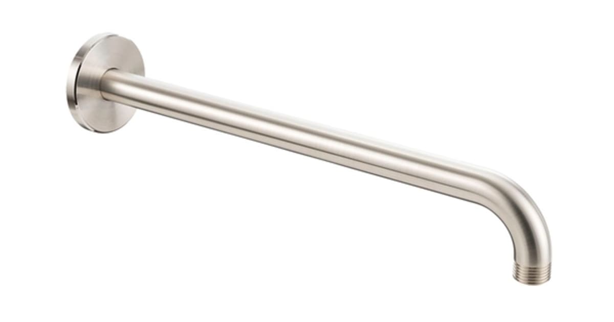 DXV D35700317.144 Modulus 12" Wall Mounted Shower Arm