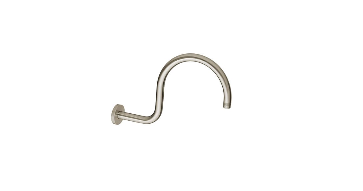 DXV D35701312.144 Shepherd's Hook Shower Arm 12"