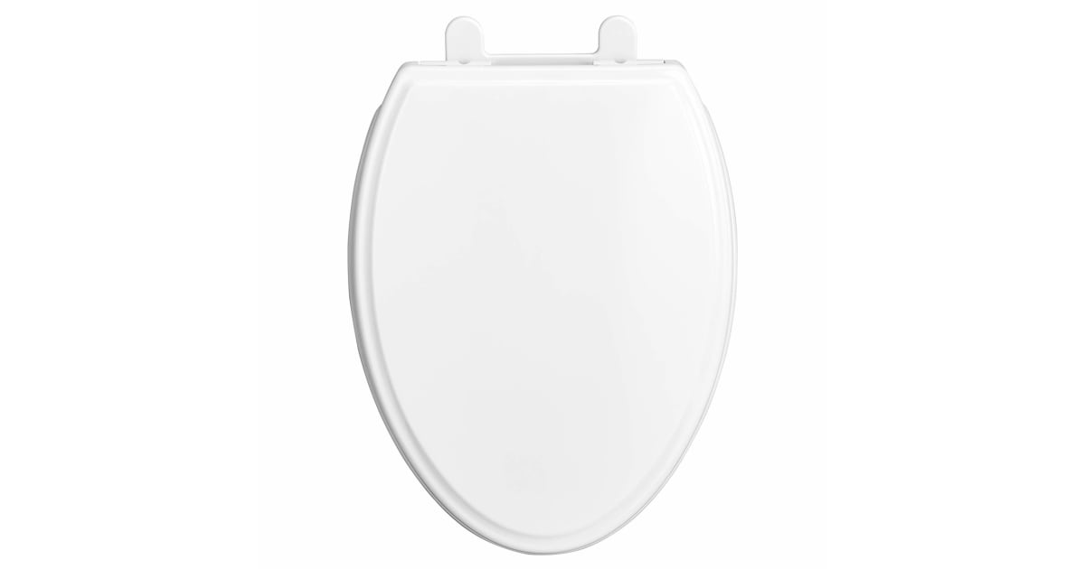 DXV 5020A15G.415 Traditional Elongated Luxury Toilet Seat