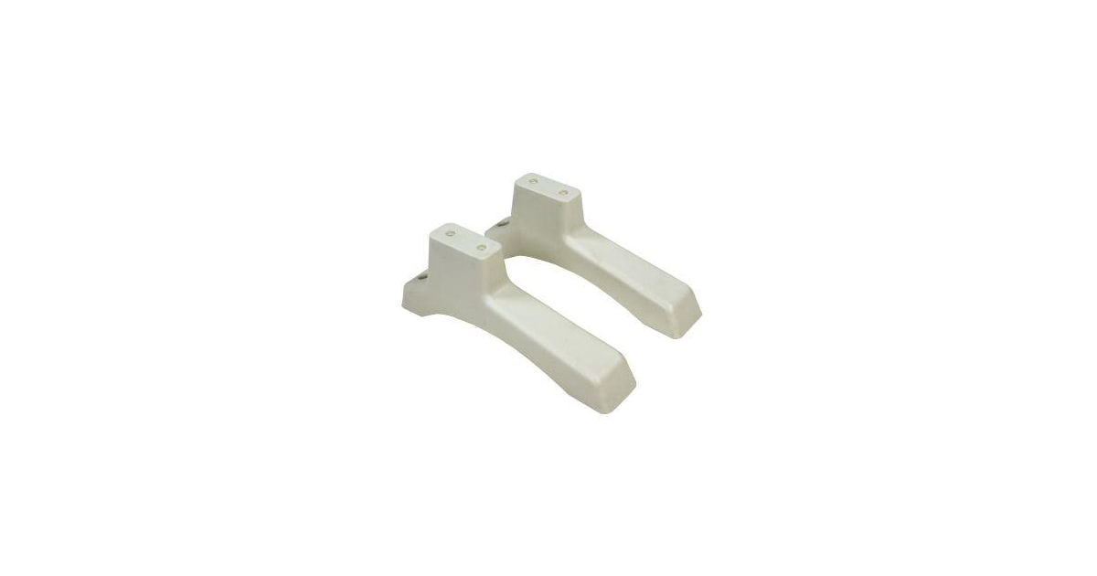Dyna-Glo WBL100 Vent Free Wall Heater Base Legs | Build.com