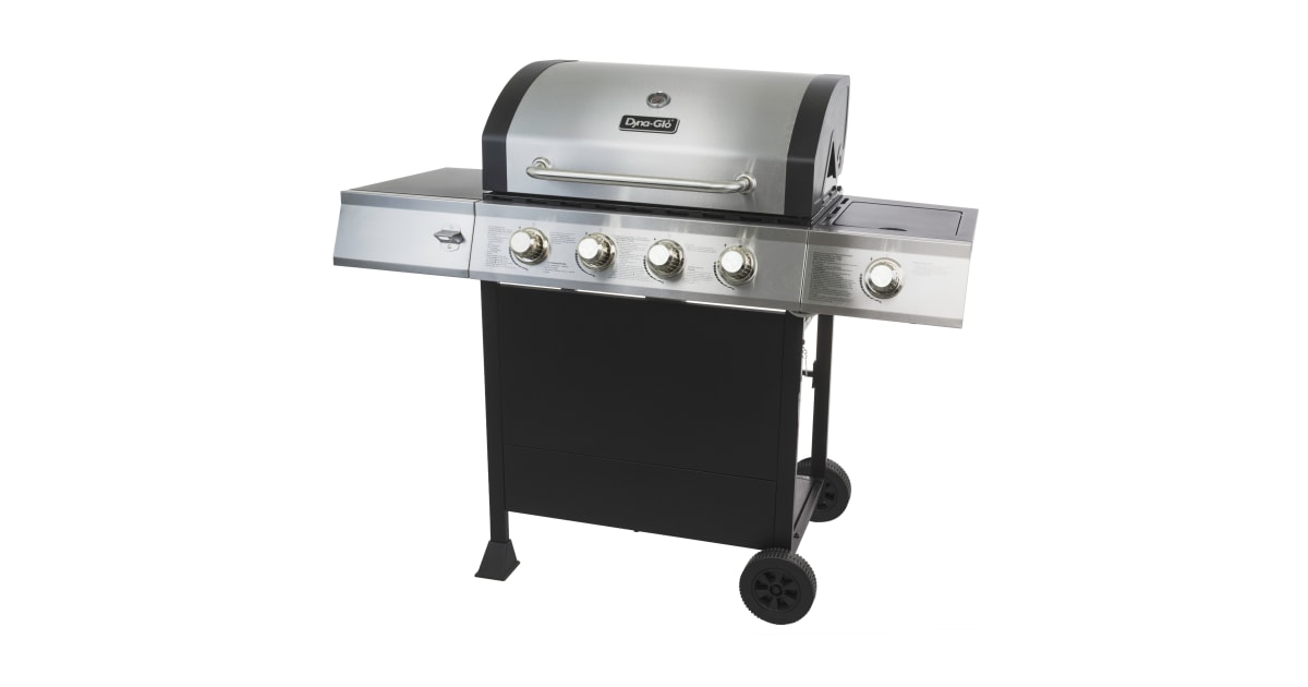 Dyna Glo Dgb495sdp D 48000 Btu 24 Inch Wide Free Build Com