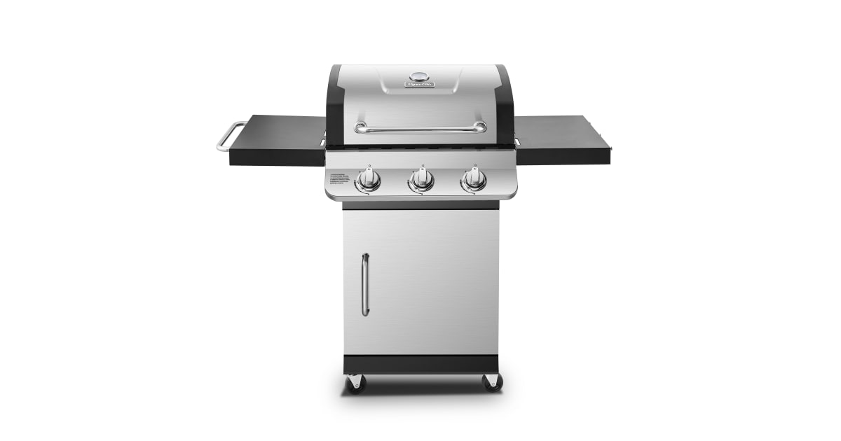 DynaGlo DGP397SNND 36,000 BTU 24 Inch Wide Natural Gas