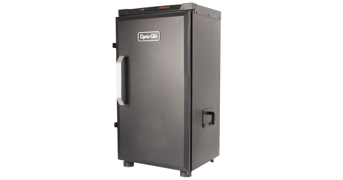 Dyna Glo DGU732BDE D 19 Inch Wide Free Standing Electric Build